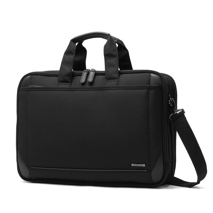 ブラック | ワールドトラベラー ビジネスバッグ WorldTraveler | ギャレリア Bag＆Luggage