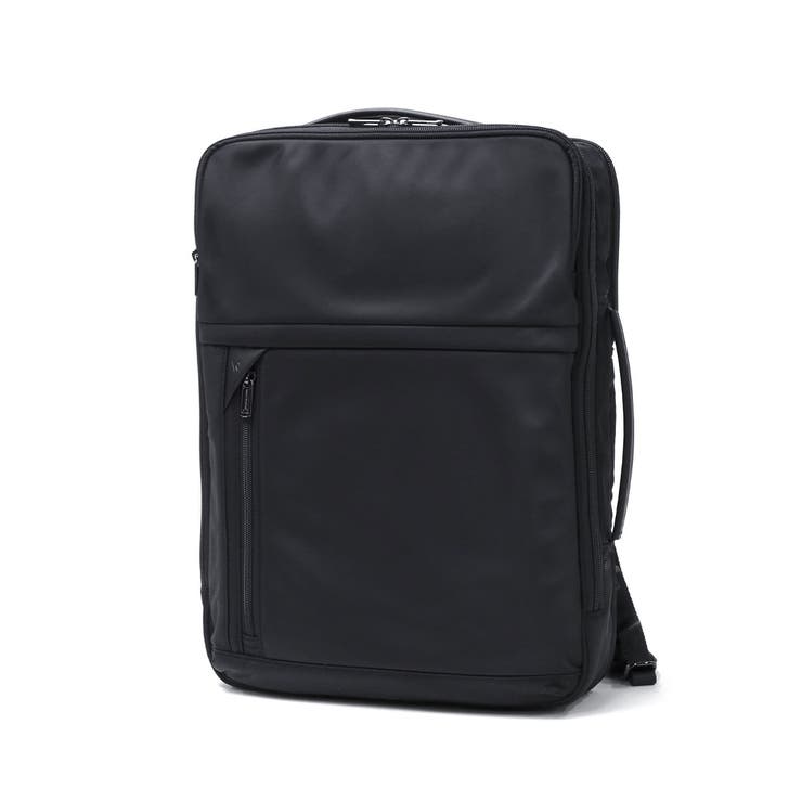 ブラック | ワールドトラベラー リュック WorldTraveler | ギャレリア Bag＆Luggage