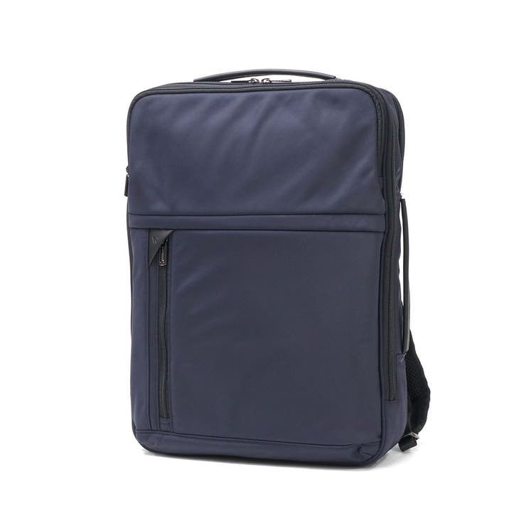 ネイビー | ワールドトラベラー リュック WorldTraveler | ギャレリア Bag＆Luggage