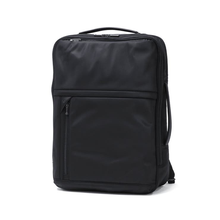 ブラック | ワールドトラベラー リュック WorldTraveler | ギャレリア Bag＆Luggage
