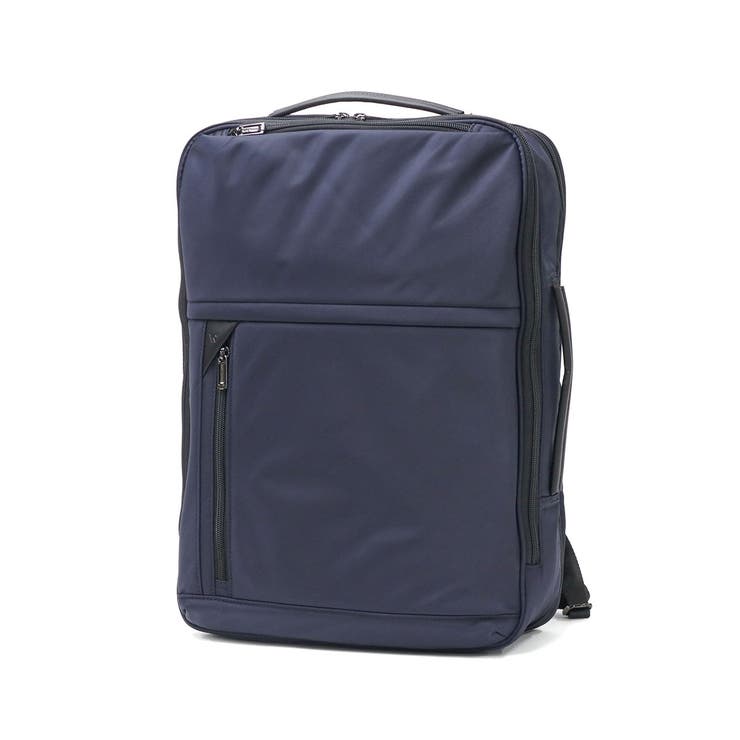 ネイビー | ワールドトラベラー リュック WorldTraveler | ギャレリア Bag＆Luggage