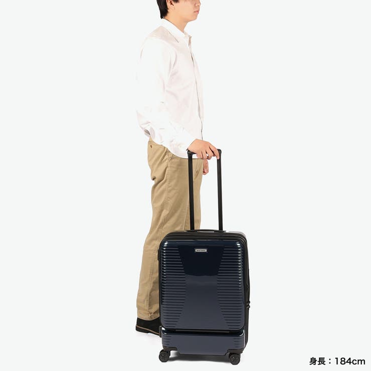 ワールドトラベラー スーツケース WorldTraveler | ギャレリア Bag＆Luggage | 詳細画像10 