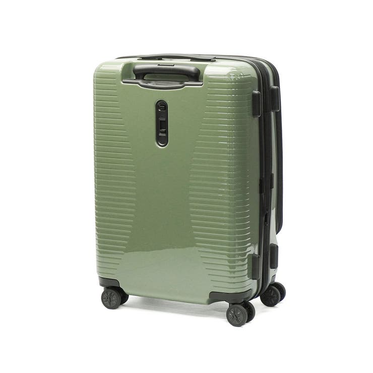 ワールドトラベラー スーツケース WorldTraveler | ギャレリア Bag＆Luggage | 詳細画像12 