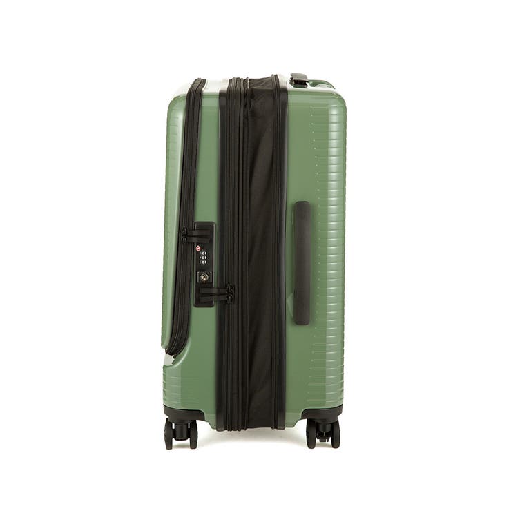 ワールドトラベラー スーツケース WorldTraveler | ギャレリア Bag＆Luggage | 詳細画像14 