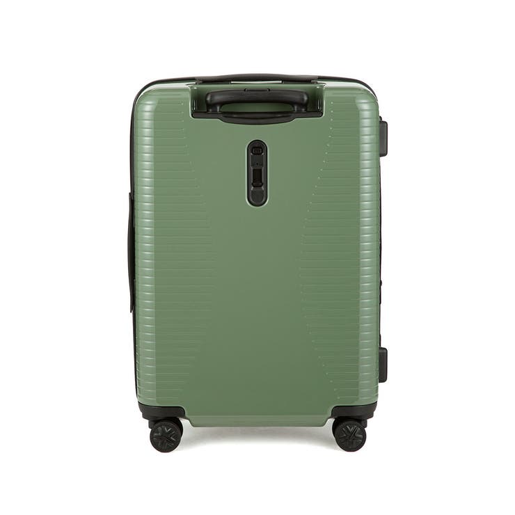ワールドトラベラー スーツケース WorldTraveler | ギャレリア Bag＆Luggage | 詳細画像15 