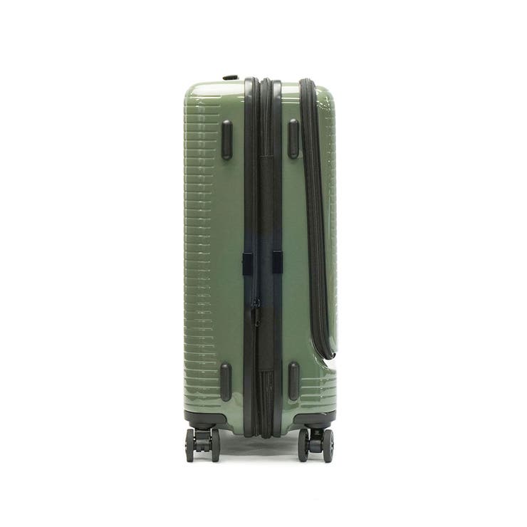 ワールドトラベラー スーツケース WorldTraveler | ギャレリア Bag＆Luggage | 詳細画像16 