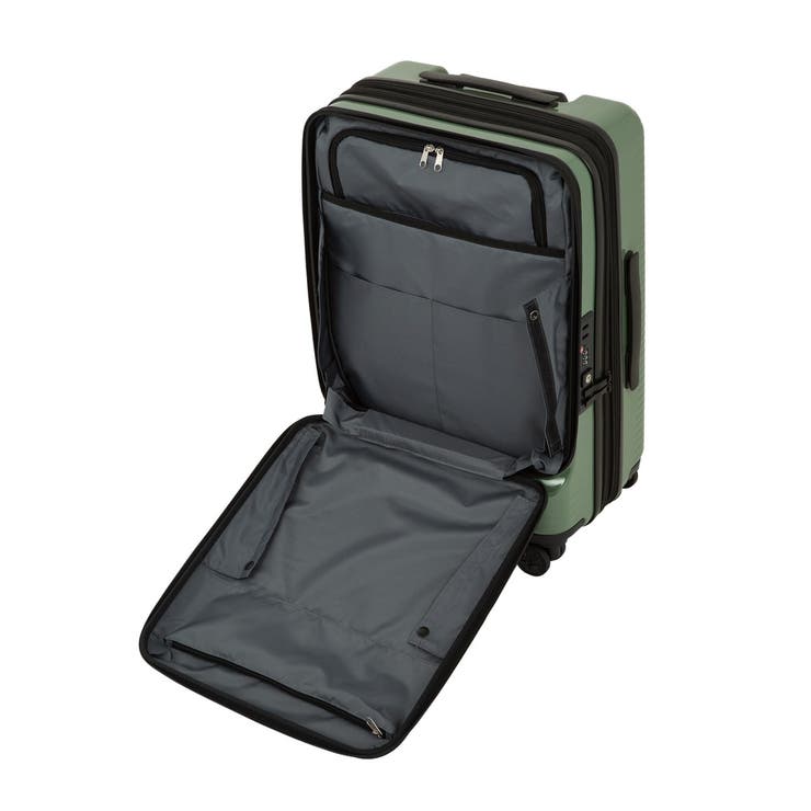 ワールドトラベラー スーツケース WorldTraveler | ギャレリア Bag＆Luggage | 詳細画像19 