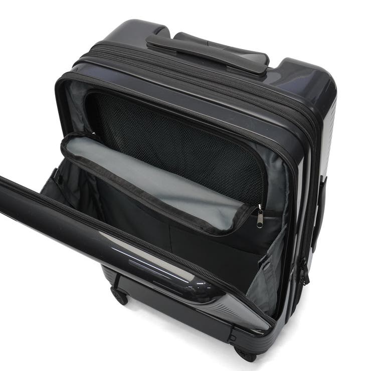 ワールドトラベラー スーツケース WorldTraveler | ギャレリア Bag＆Luggage | 詳細画像20 
