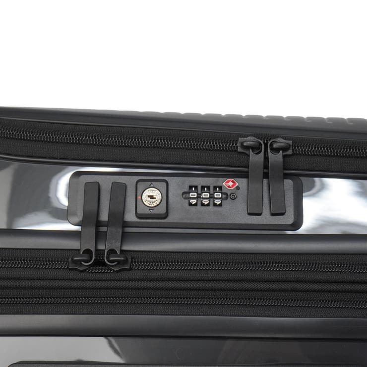 ワールドトラベラー スーツケース WorldTraveler | ギャレリア Bag＆Luggage | 詳細画像26 