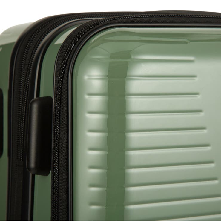 ワールドトラベラー スーツケース WorldTraveler | ギャレリア Bag＆Luggage | 詳細画像29 