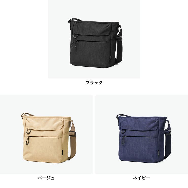 ワールドトラベラー ショルダーバッグ WorldTraveler | ギャレリア Bag＆Luggage | 詳細画像2 