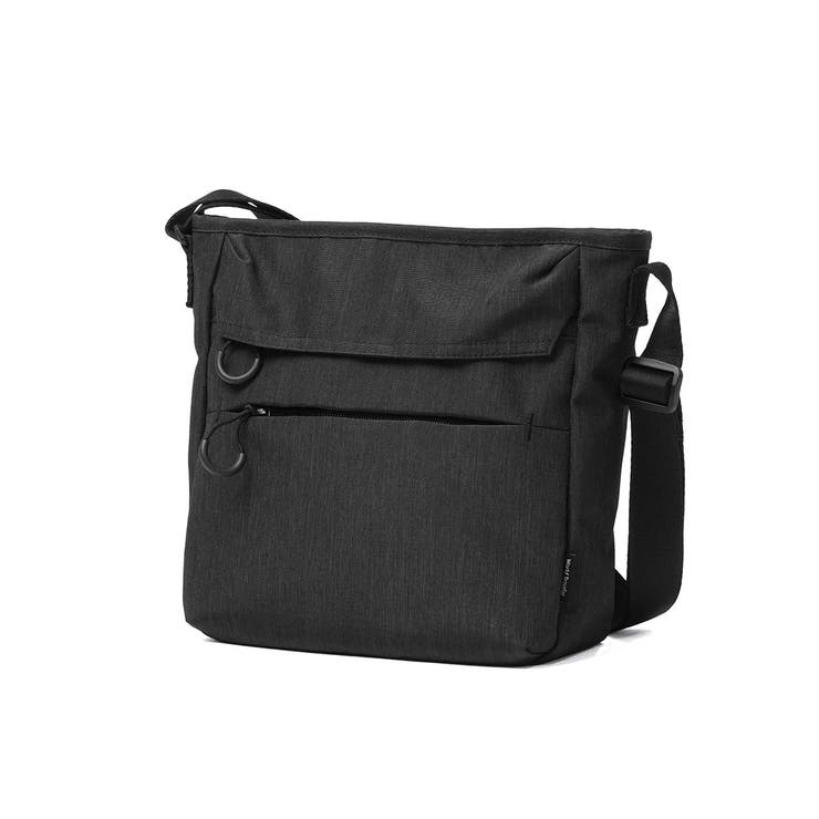 ブラック | ワールドトラベラー ショルダーバッグ WorldTraveler | ギャレリア Bag＆Luggage