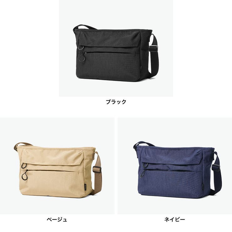 ワールドトラベラー ショルダーバッグ WorldTraveler | ギャレリア Bag＆Luggage | 詳細画像2 