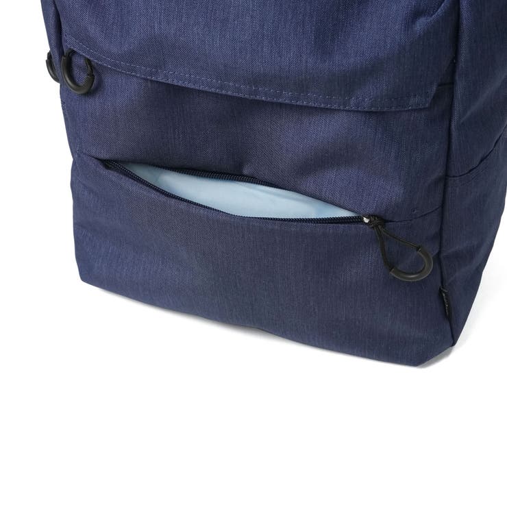 ワールドトラベラー リュック WorldTraveler | ギャレリア Bag＆Luggage | 詳細画像17 