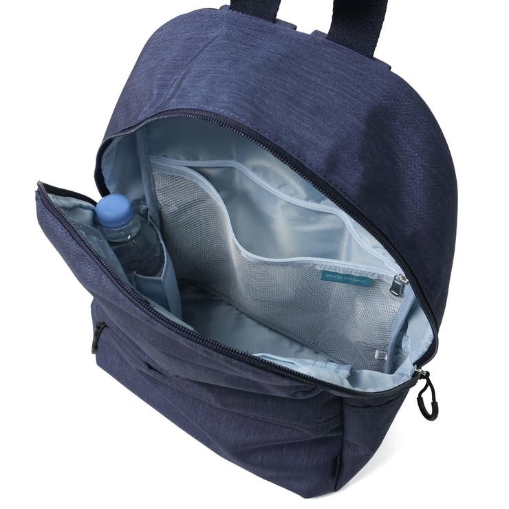 ワールドトラベラー リュック WorldTraveler | ギャレリア Bag＆Luggage | 詳細画像19 