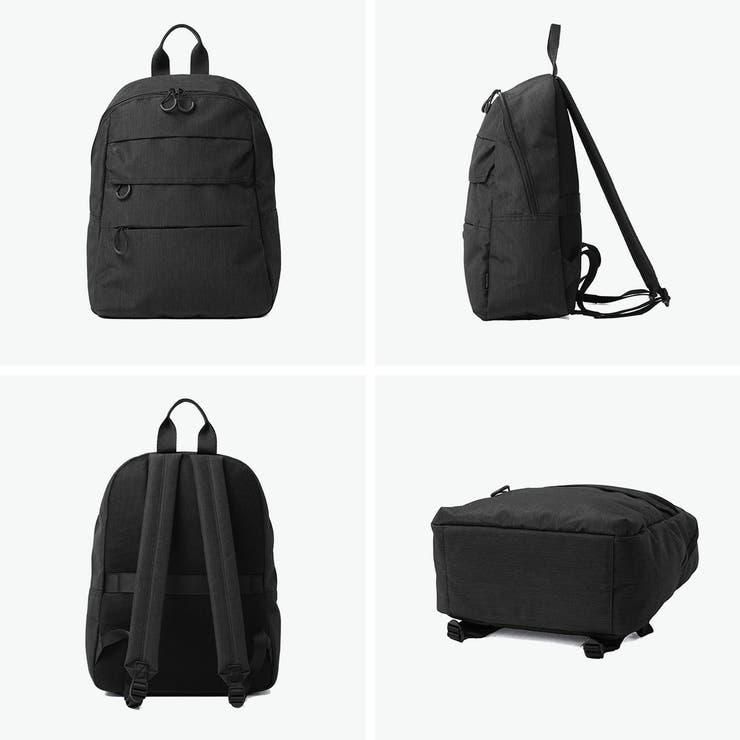 ワールドトラベラー リュック WorldTraveler | ギャレリア Bag＆Luggage | 詳細画像6 