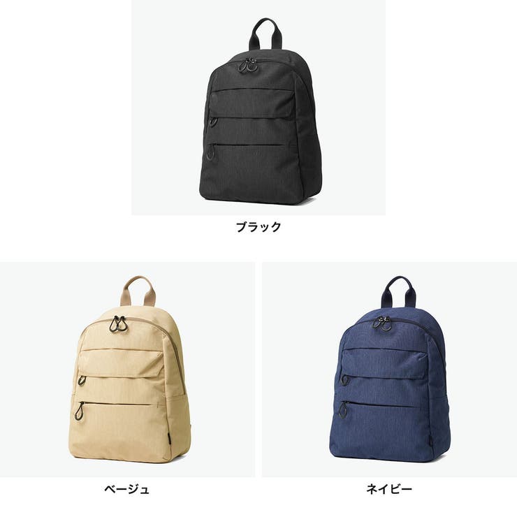 ワールドトラベラー リュック WorldTraveler | ギャレリア Bag＆Luggage | 詳細画像7 
