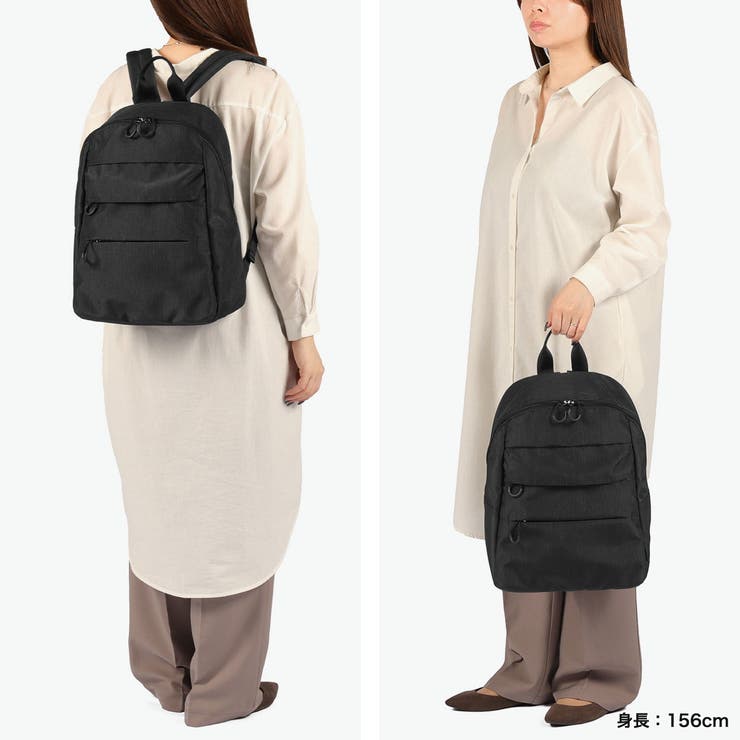 ワールドトラベラー リュック WorldTraveler | ギャレリア Bag＆Luggage | 詳細画像8 