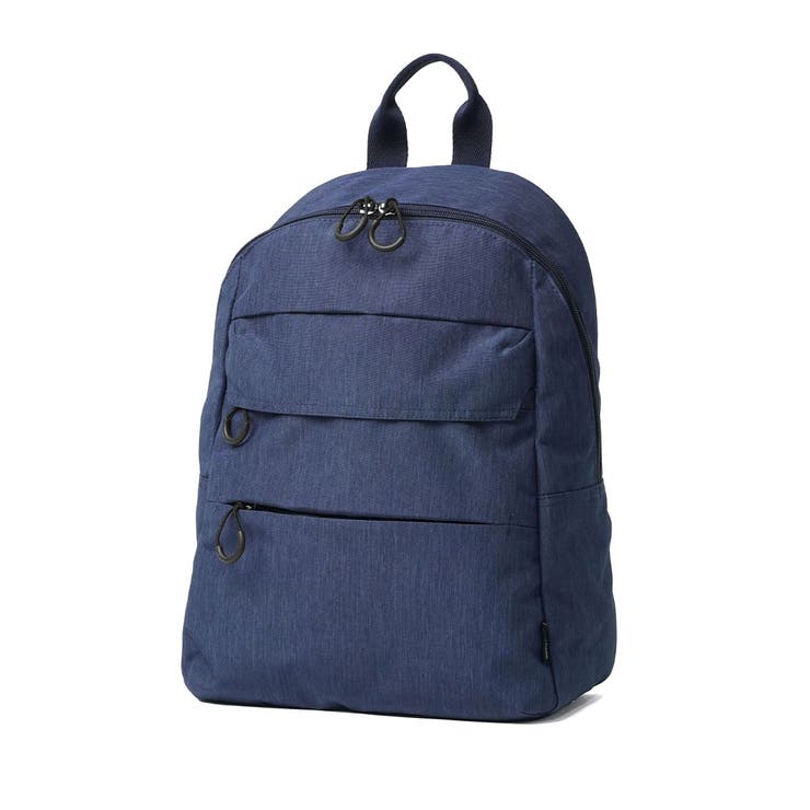 ネイビー | ワールドトラベラー リュック WorldTraveler | ギャレリア Bag＆Luggage