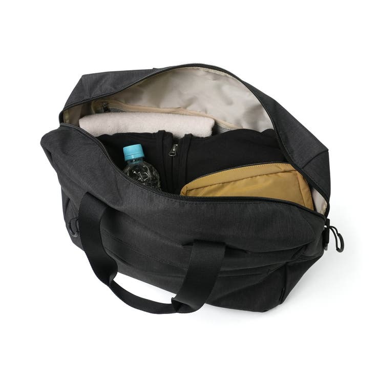 ワールドトラベラー ボストンバッグ WorldTraveler | ギャレリア Bag＆Luggage | 詳細画像16 