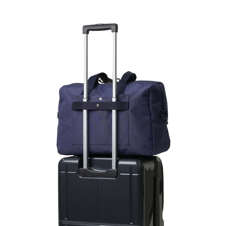 ワールドトラベラー ボストンバッグ WorldTraveler | ギャレリア Bag＆Luggage | 詳細画像22 