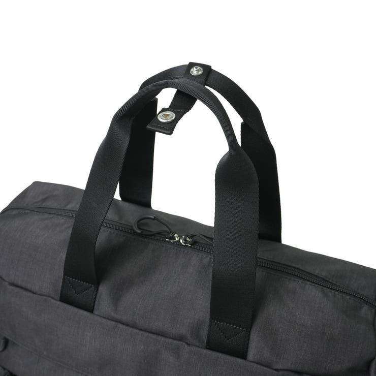 ワールドトラベラー ボストンバッグ WorldTraveler | ギャレリア Bag＆Luggage | 詳細画像24 