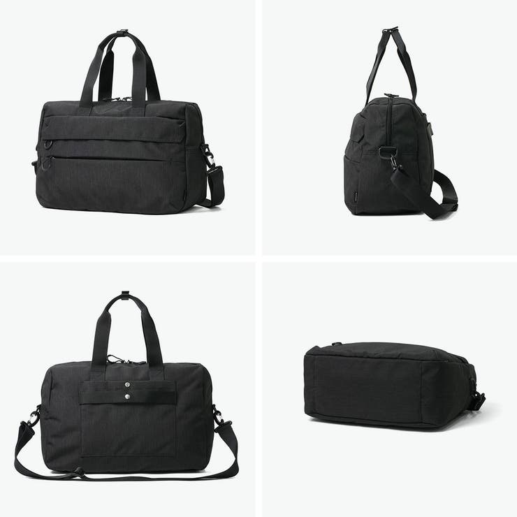 ワールドトラベラー ボストンバッグ WorldTraveler | ギャレリア Bag＆Luggage | 詳細画像6 