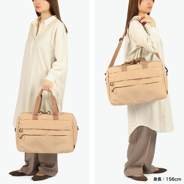 ワールドトラベラー ボストンバッグ WorldTraveler | ギャレリア Bag＆Luggage | 詳細画像8 