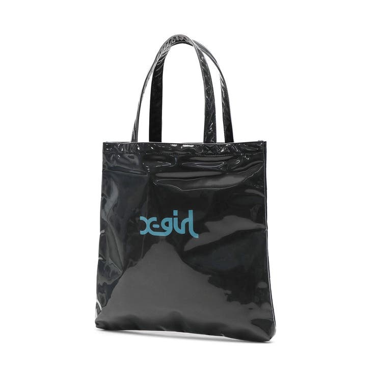 エックスガール トートバッグ Xgirl 品番 Glnb ギャレリア Bag Luggage ギャレリアバックアンドラゲッジ のレディースファッション通販 Shoplist ショップリスト