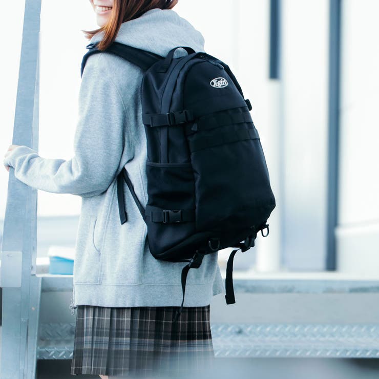 当店限定モデル エックスガール リュック | ギャレリア Bag＆Luggage | 詳細画像2 