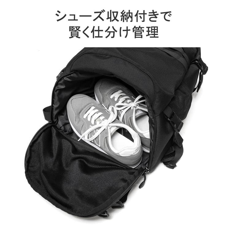 当店限定モデル エックスガール リュック | ギャレリア Bag＆Luggage | 詳細画像11 