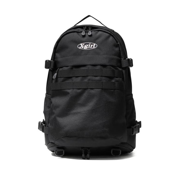 当店限定モデル エックスガール リュック | ギャレリア Bag＆Luggage | 詳細画像13 