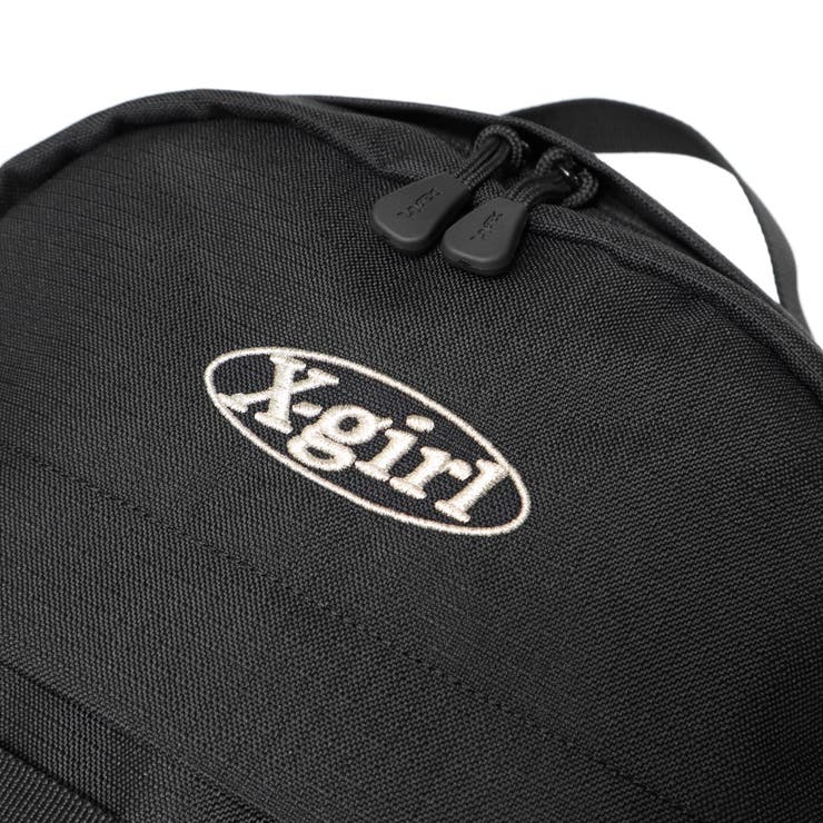 当店限定モデル エックスガール リュック | ギャレリア Bag＆Luggage | 詳細画像27 