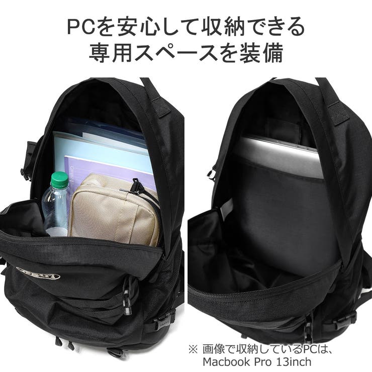 当店限定モデル エックスガール リュック | ギャレリア Bag＆Luggage | 詳細画像10 
