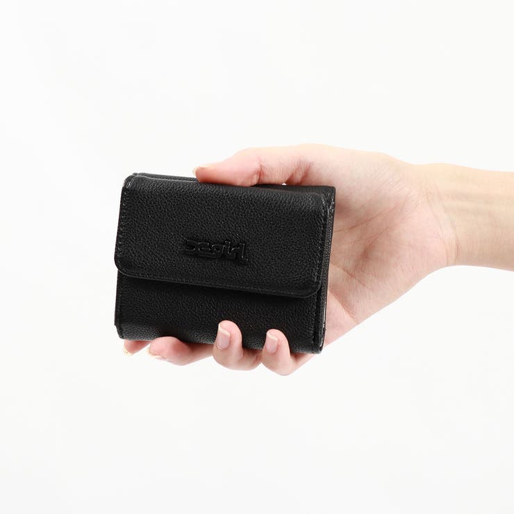 エックスガール 財布 Xgirl | ギャレリア Bag＆Luggage | 詳細画像2 