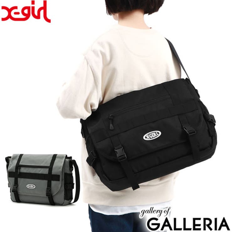 エックスガール バッグ X | ギャレリア Bag＆Luggage | 詳細画像1 