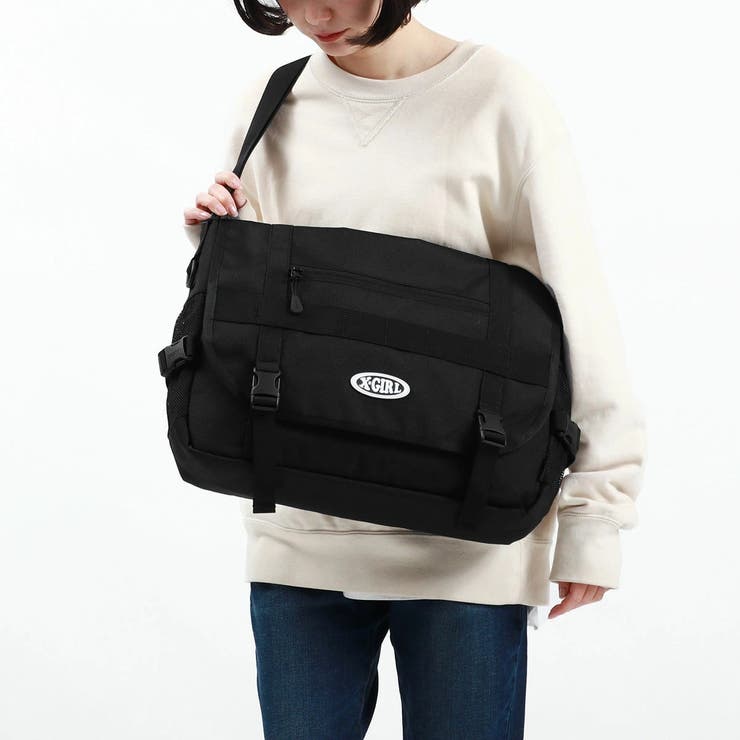 エックスガール バッグ X | ギャレリア Bag＆Luggage | 詳細画像2 