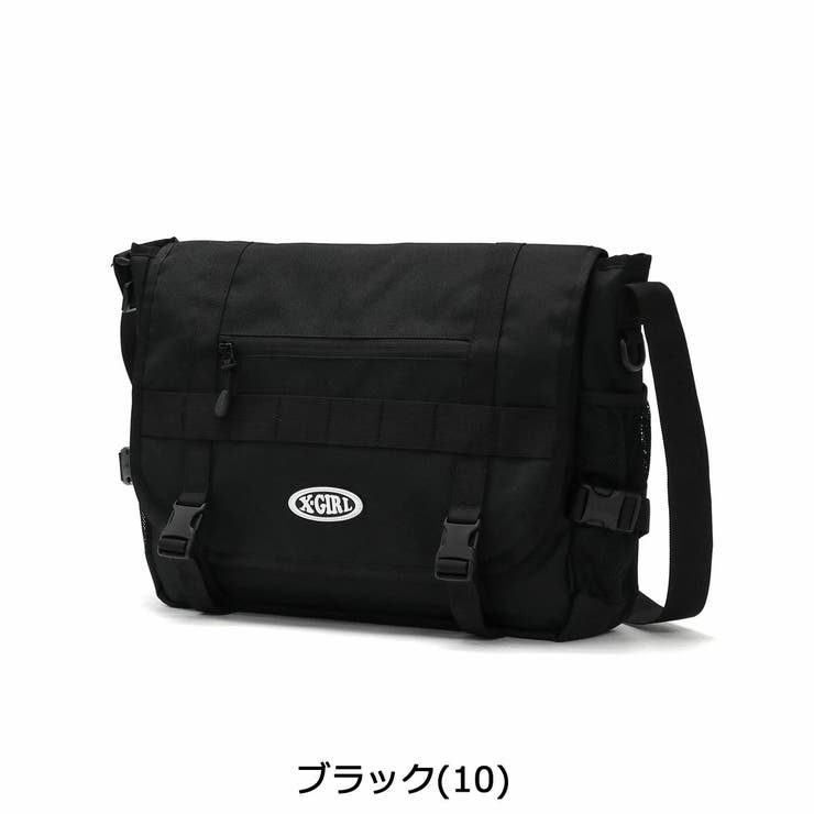 エックスガール バッグ X | ギャレリア Bag＆Luggage | 詳細画像4 