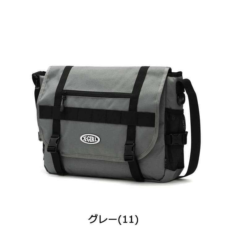 エックスガール バッグ X | ギャレリア Bag＆Luggage | 詳細画像5 