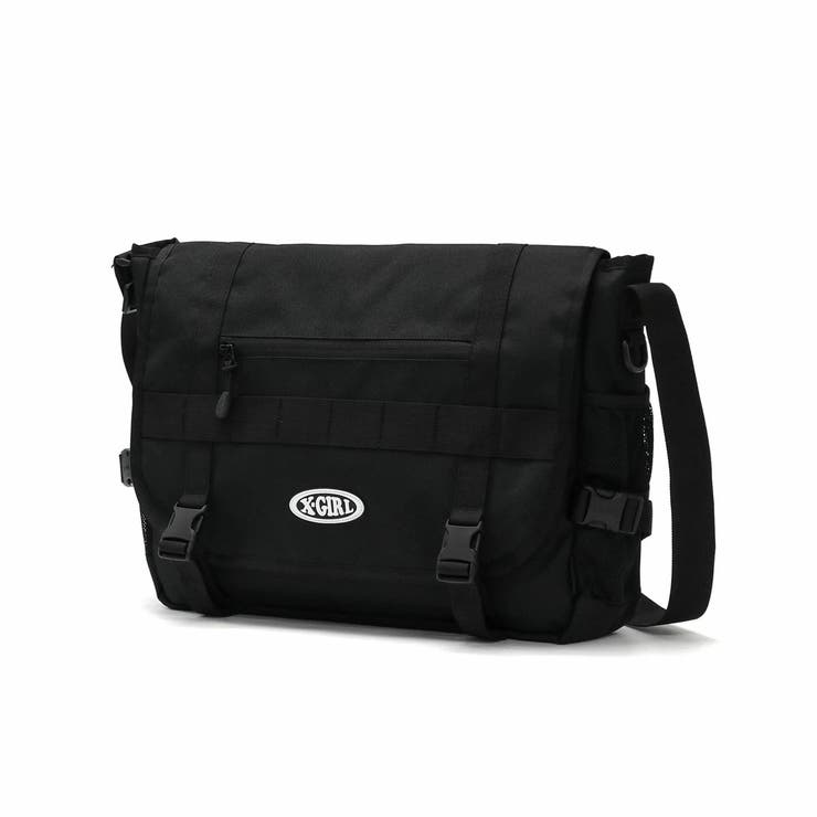 ブラック | エックスガール バッグ X | ギャレリア Bag＆Luggage