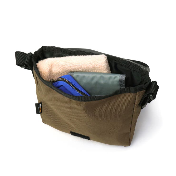 エックスガール ショルダーバッグ X[品番：GLNB0013048]｜ギャレリア