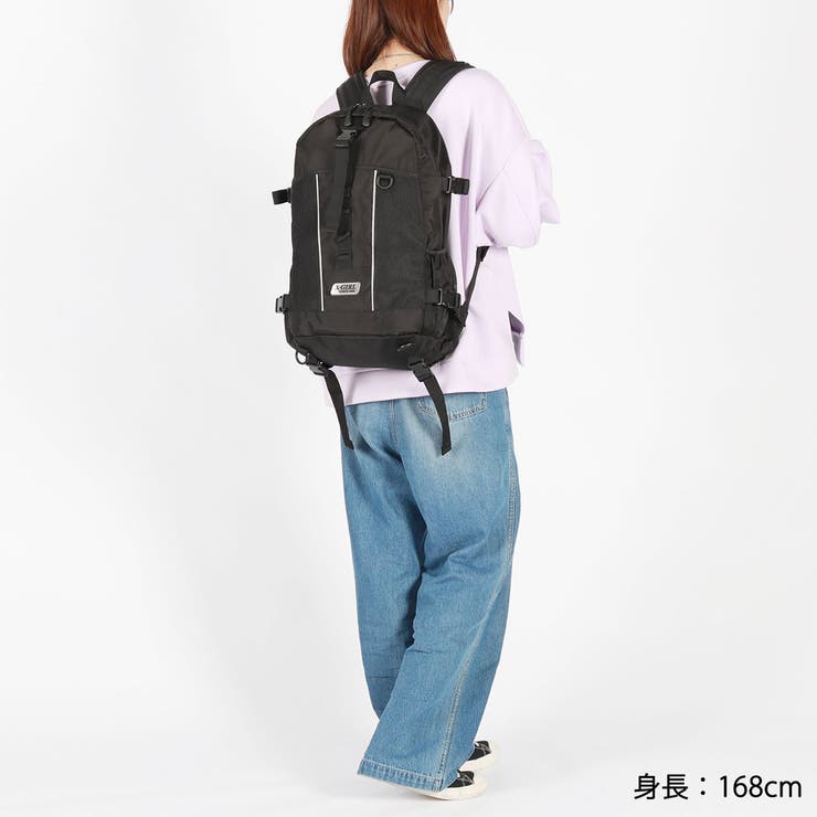XGIRL リュック 楽天市場】CANVAS DAYPACK X-girl エックスガール バッグ
