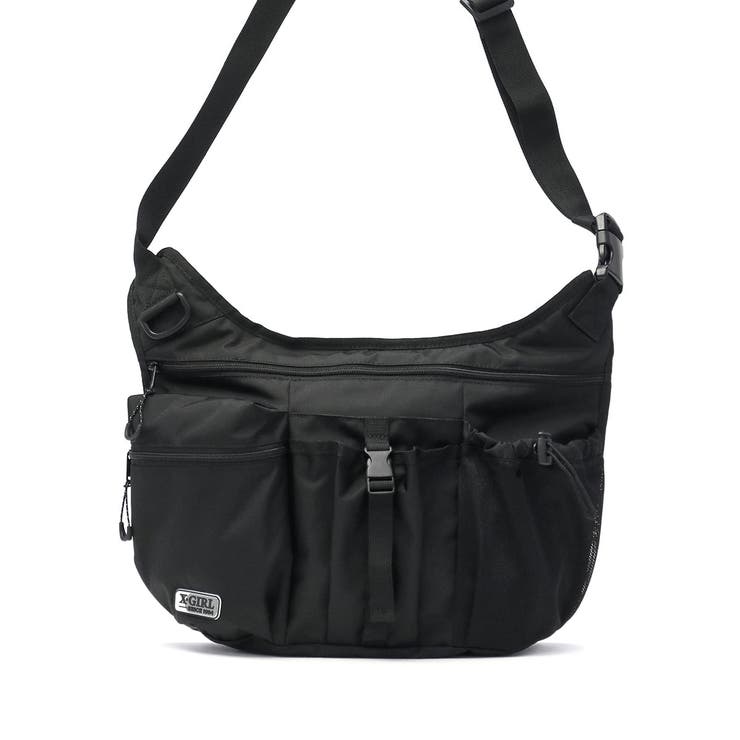 完売品 X-girl エックスガール ショルダー ボディバッグ(近日削除) 楽天市場】CROSS BODY BAG ボディーバッグ X-girl X-girl