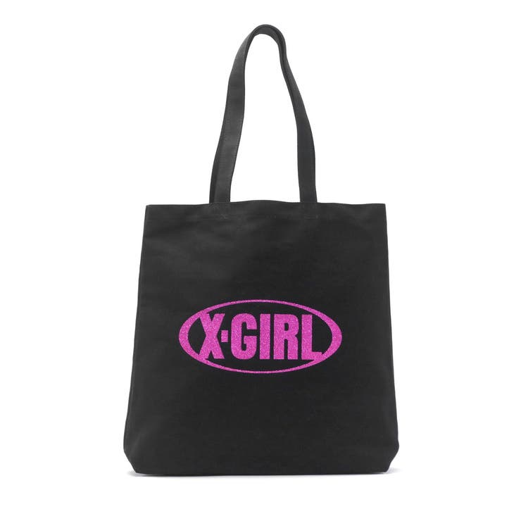 X girl トートバッグ | ギャレリア Bag＆Luggage | 詳細画像9 