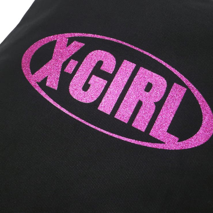 X girl トートバッグ | ギャレリア Bag＆Luggage | 詳細画像17 