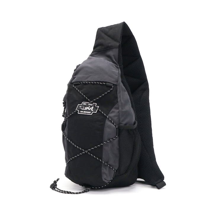 BLACK | X girl ボディバッグ | ギャレリア Bag＆Luggage