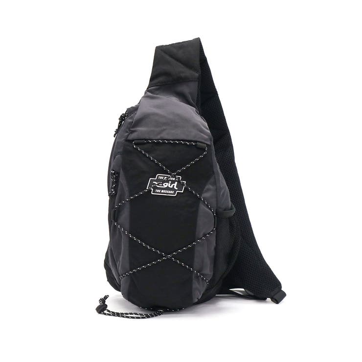 X girl ボディバッグ | ギャレリア Bag＆Luggage | 詳細画像9 