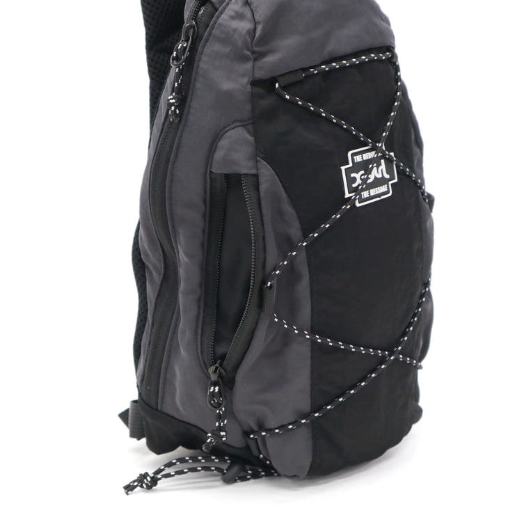 X girl ボディバッグ | ギャレリア Bag＆Luggage | 詳細画像14 