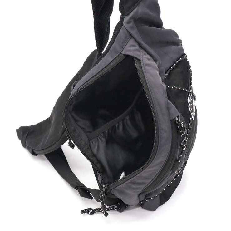 X girl ボディバッグ | ギャレリア Bag＆Luggage | 詳細画像18 