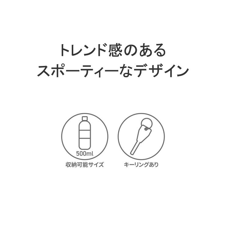 X girl ボディバッグ | ギャレリア Bag＆Luggage | 詳細画像5 